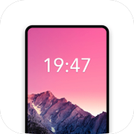 Wallpapers App icon